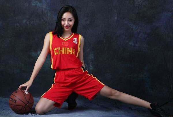 李梦：这时只能说感谢！国家召唤时义不容辞 国家需要时当仁不让