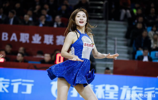 已获续约承诺？郭士强展望2032年奥运会 曝姚明曾给杜锋超长合同