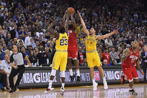 NBA终究是门生意，湖人100亿交易揭开本质，球迷有感