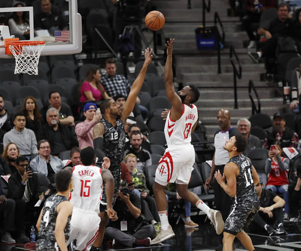 NBA三消息：雷步G4裁判报告，阿杜心仪下家出炉，亚当斯续约