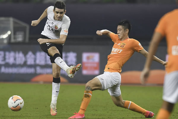国足什么时候能再进世界杯？孙继海：我个人觉得10年左右
